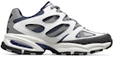 Order Kasut Larian Skechers Vigor 3.0 Putih/Kelabu/Biru 237146-WNV
