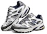 Kasut Larian Skechers Vigor 3.0 Putih/Kelabu/Biru 237146-WNV