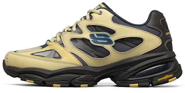 Skechers Vigor 3.0 跑鞋 黃黑 Buy Skechers Vigor 3.0 跑鞋 黃黑