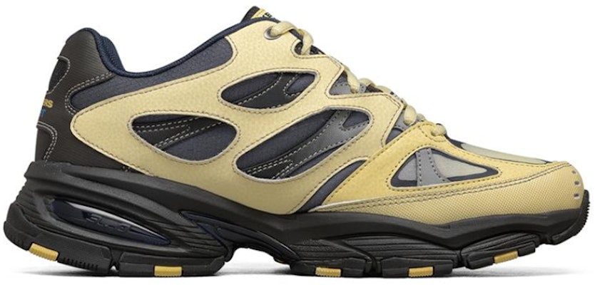 Skechers Vigor 3.0 Running Shoes Yellow/Black 237146-YLBK Order Skechers Vigor 3.0 Running Shoes Yellow/Black 237146-YLBK