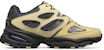 Skechers Vigor 3.0 Kasut Lari Kuning/Hitam 237146-YLBK