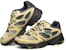 Skechers Vigor 3.0 Kasut Lari Kuning/Hitam 237146-YLBK