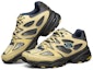 Lookbook Skechers Vigor 3.0 Kasut Lari Kuning/Hitam 237146-YLBK