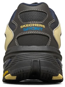 Skechers Vigor 3.0 跑鞋 黃黑 Shop Skechers Vigor 3.0 跑鞋 黃黑