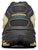 Skechers Vigor 3.0 Kasut Lari Kuning/Hitam 237146-YLBK
