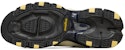 Skechers Vigor 3.0 Kasut Lari Kuning/Hitam 237146-YLBK