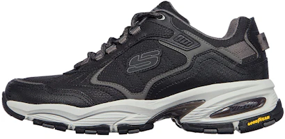Skechers Vigor 3.0 Arbiter 'Black' 237148-BKCC Skechers Vigor 3.0 Arbiter 'Black' 237148-BKCC