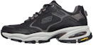 Buy Skechers Vigor 3.0 Arbiter 'Negro' 237148-BKCC