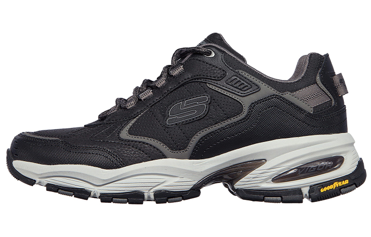 Buy Skechers Vigor 2.0 'Nanobet Black' 237067-BBK - Novelship