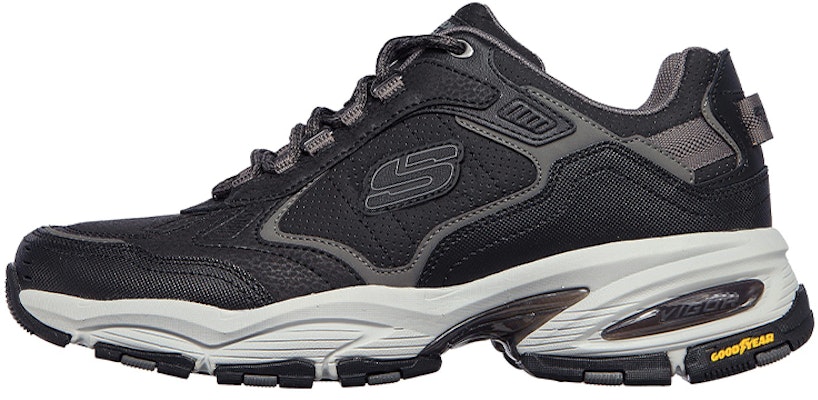 Skechers Vigor 3.0 Arbiter 'Black' 237148-BKCC Buy Skechers Vigor 3.0 Arbiter 'Black' 237148-BKCC