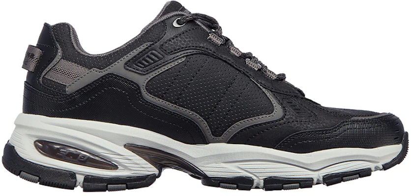 Skechers Vigor 3.0 Arbiter 'Negro' 237148-BKCC Order Skechers Vigor 3.0 Arbiter 'Negro' 237148-BKCC