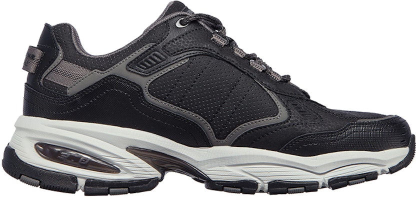 Skechers Vigor 3.0 Arbiter 'Black' 237148-BKCC Order Skechers Vigor 3.0 Arbiter 'Black' 237148-BKCC