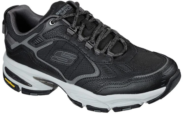 Skechers Vigor 3.0 Arbiter 'Negro' 237148-BKCC Lookbook Skechers Vigor 3.0 Arbiter 'Negro' 237148-BKCC