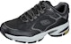 Skechers Vigor 3.0 Arbiter 'Hitam' 237148-BKCC