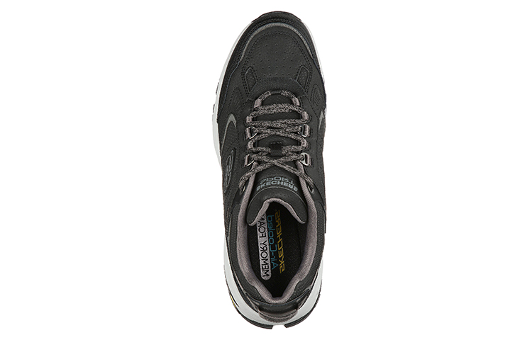 Skechers Vigor 3.0 Arbiter 'Black' 圖 4