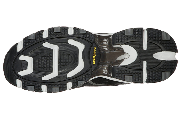 Skechers Vigor 3.0 Arbiter 'Black' 圖 5