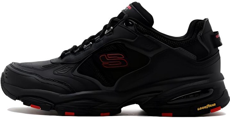 Skechers Vigor 3.0 Erkek 'Black' 237145-BKRD Buy Skechers Vigor 3.0 Erkek 'Black' 237145-BKRD