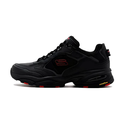Skechers Vigor 3.0 Erkek 'Black'