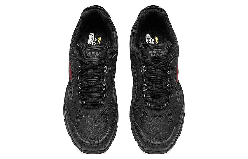 Lookbook Skechers Vigor 3.0 Herren ''Schwarz'' 237145-BKRD