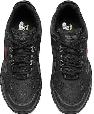 Skechers Vigor 3.0 Herren ''Schwarz'' 237145-BKRD Lookbook Skechers Vigor 3.0 Herren ''Schwarz'' 237145-BKRD