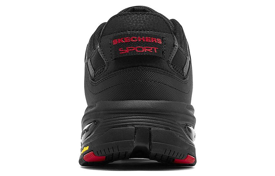 Shop Skechers Vigor 3.0 Herren ''Schwarz'' 237145-BKRD