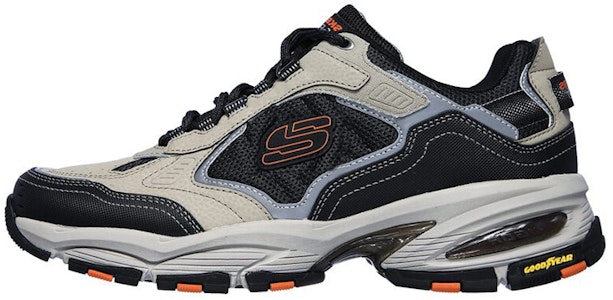 Skechers Vigor 3.0 低筒運動鞋 黑灰 Buy Skechers Vigor 3.0 低筒運動鞋 黑灰