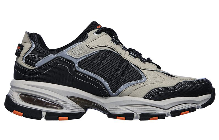 Order 스케쳐스 비거 3.0 로우탑 런닝화 (검/회) 237145-TPBK