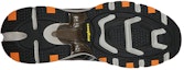 Shop Skechers Vigor 3.0 Kasut Larian Rendah Hitam/Kelabu 237145-TPBK