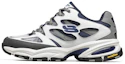 Buy Kasut Larian Skechers Vigor 3.0 Putih/Kelabu/Biru 237146-WNV
