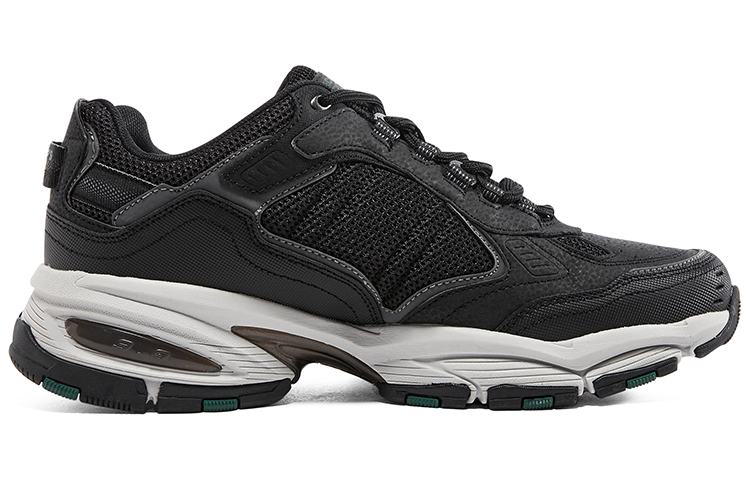 Order Skechers Vigor 3.0 Schuhe ''Schwarz Weiß'' 237145-BKGR