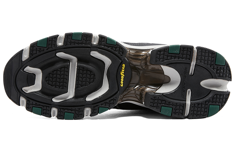 Details for Skechers Vigor 3.0 Schuhe ''Schwarz Weiß'' 237145-BKGR