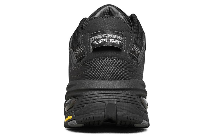Purchase Skechers Vigor 3.0 耐磨低筒老爹鞋 黑色