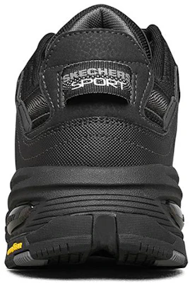 Skechers Vigor 3.0 耐磨低筒老爹鞋 黑色 Purchase Skechers Vigor 3.0 耐磨低筒老爹鞋 黑色
