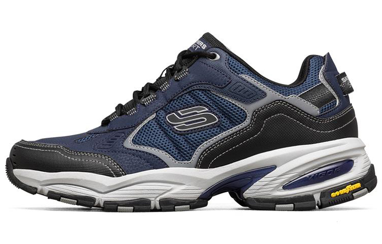 Skechers Vigor 3.0 Sneakers Blue/Black 237145-NVBK