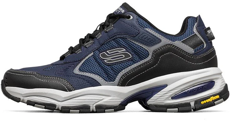 skechers-vigor-3-0-sneakers-blue-black-237145-nvbk