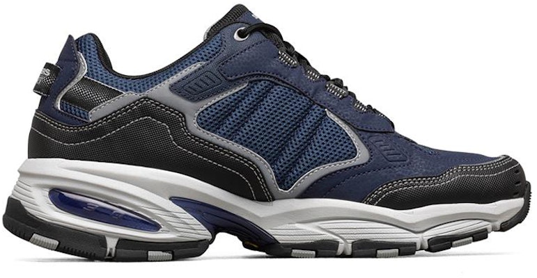 Skechers Vigor 3.0 Sneakers Blue/Black 237145-NVBK Order Skechers Vigor 3.0 Sneakers Blue/Black 237145-NVBK