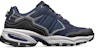 Skechers Vigor 3.0 Kasut Biru/Hitam 237145-NVBK
