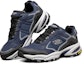 Lookbook Skechers Vigor 3.0 Kasut Biru/Hitam 237145-NVBK