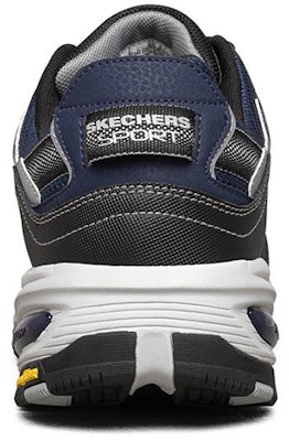Skechers Vigor 3.0 Sneakers Blue/Black 237145-NVBK Shop Skechers Vigor 3.0 Sneakers Blue/Black 237145-NVBK