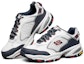 Lookbook Kasut Sukan Skechers Vigor 3.0 Putih/Biru/Merah 237145-WNVR