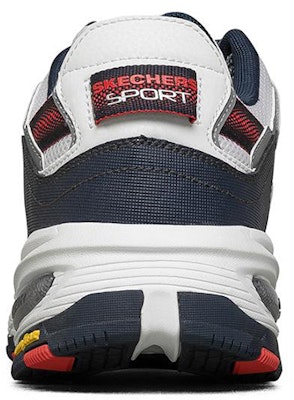 Skechers Vigor 3.0 Sport Shoes White/Blue/Red 237145-WNVR Shop Skechers Vigor 3.0 Sport Shoes White/Blue/Red 237145-WNVR