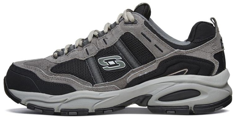 Buy Skechers Running Shoes 'Carbon Black' 51241-CCBK