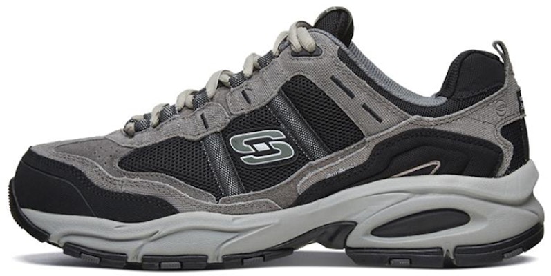 Skechers Vigor2.0 Running Shoes 'Carbon Black' 51241-CCBK Buy Skechers Vigor2.0 Running Shoes 'Carbon Black' 51241-CCBK