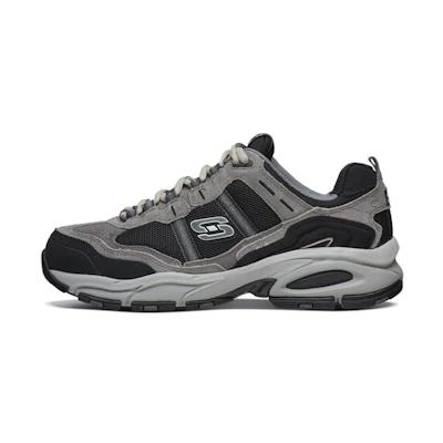 Skechers Vigor2.0 Running Shoes 'Carbon Black'