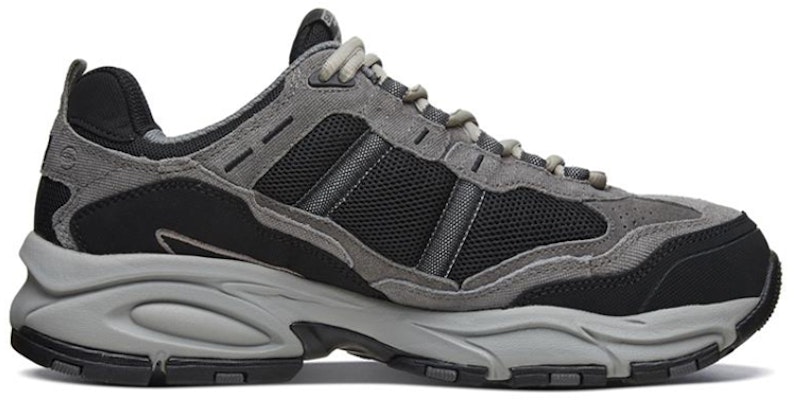 Skechers Vigor2.0 Running Shoes 'Carbon Black' 51241-CCBK Order Skechers Vigor2.0 Running Shoes 'Carbon Black' 51241-CCBK