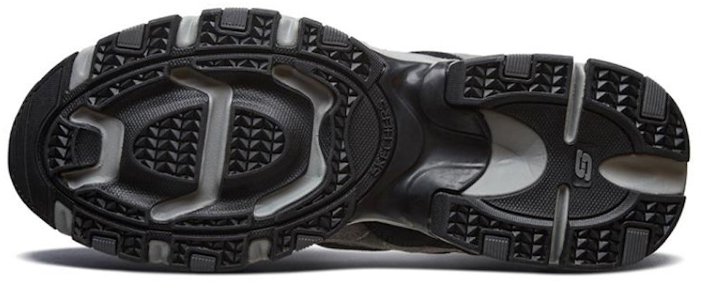 Skechers Vigor2.0 Running Shoes 'Carbon Black' 51241-CCBK Purchase Skechers Vigor2.0 Running Shoes 'Carbon Black' 51241-CCBK