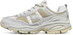Skechers Vigor 2.0 Kasut Larian Putih/Kuning 51241-OFWT