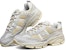 Skechers Vigor 2.0 Kasut Larian Putih/Kuning 51241-OFWT