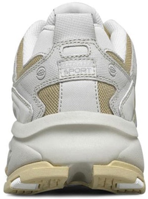 Skechers Vigor2.0 Running Shoes White/Yellow 51241-OFWT Shop Skechers Vigor2.0 Running Shoes White/Yellow 51241-OFWT