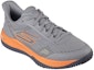 Lookbook Skechers Viper Court Pro Kasut Sukan 'Kelabu Jingga' 246069C-GYOR